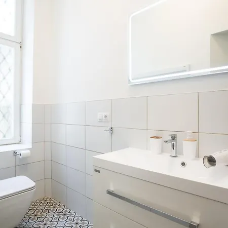 Apartman Karlovarska Marianske Lazne Exterior photo