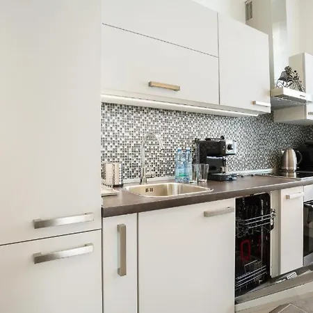 Apartman Karlovarska Marianske Lazne Exterior photo