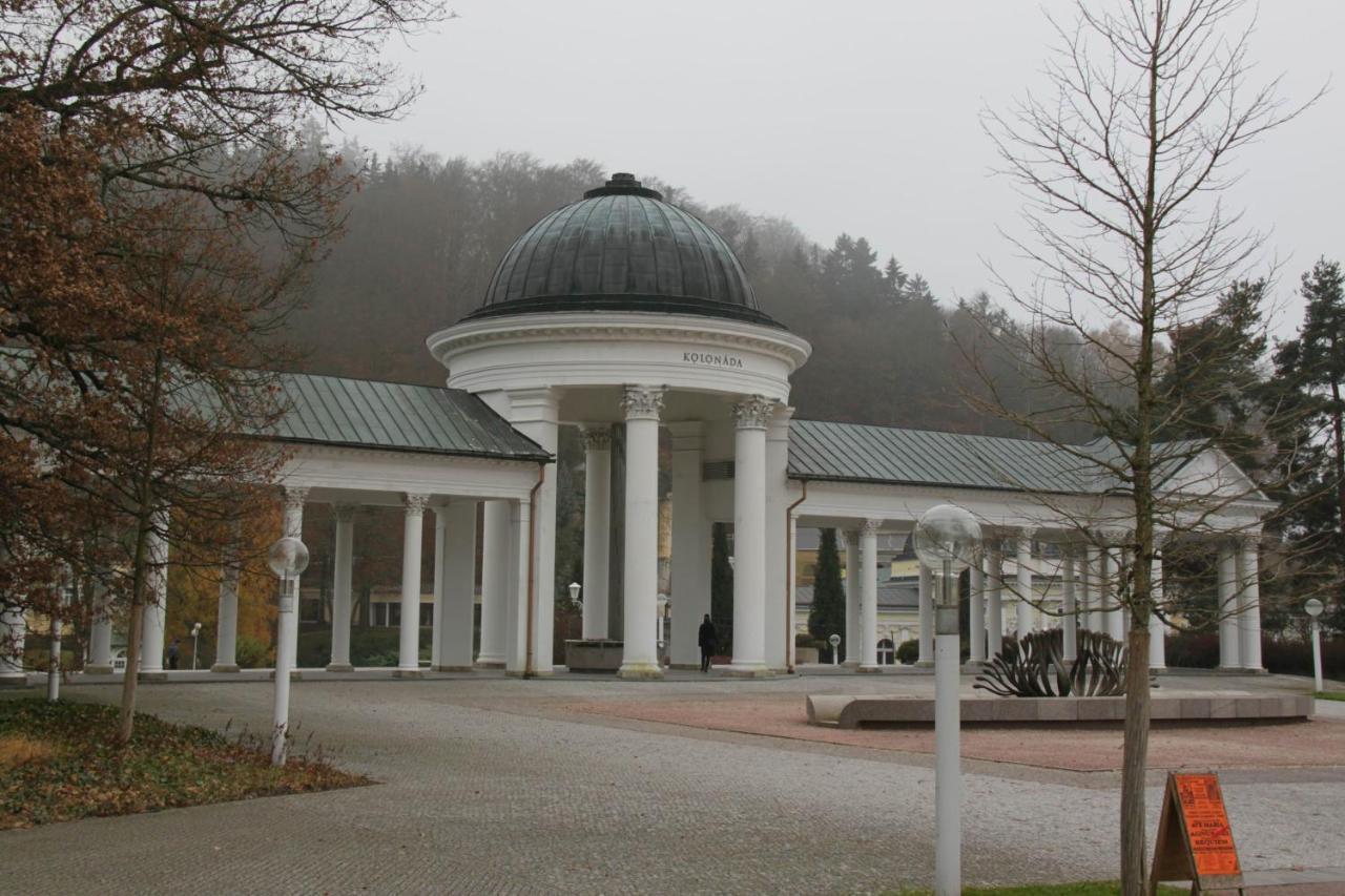 Karlovarska