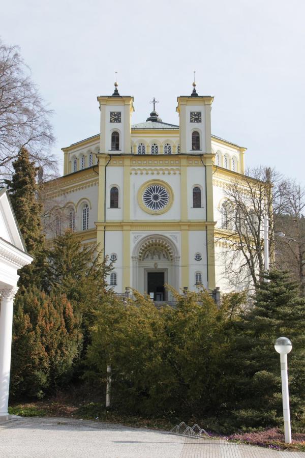 Karlovarska
