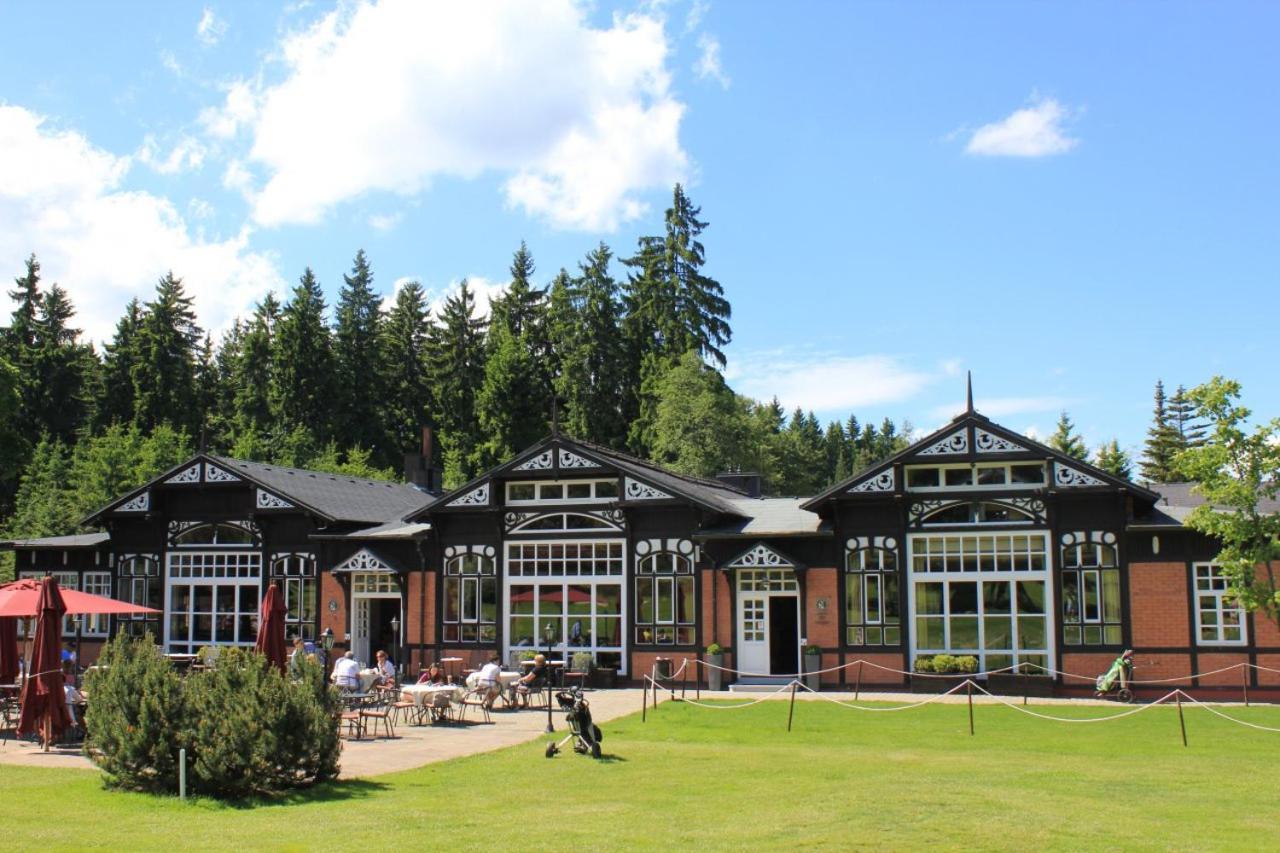 Karlovarska Appartement Mariánské Lázně