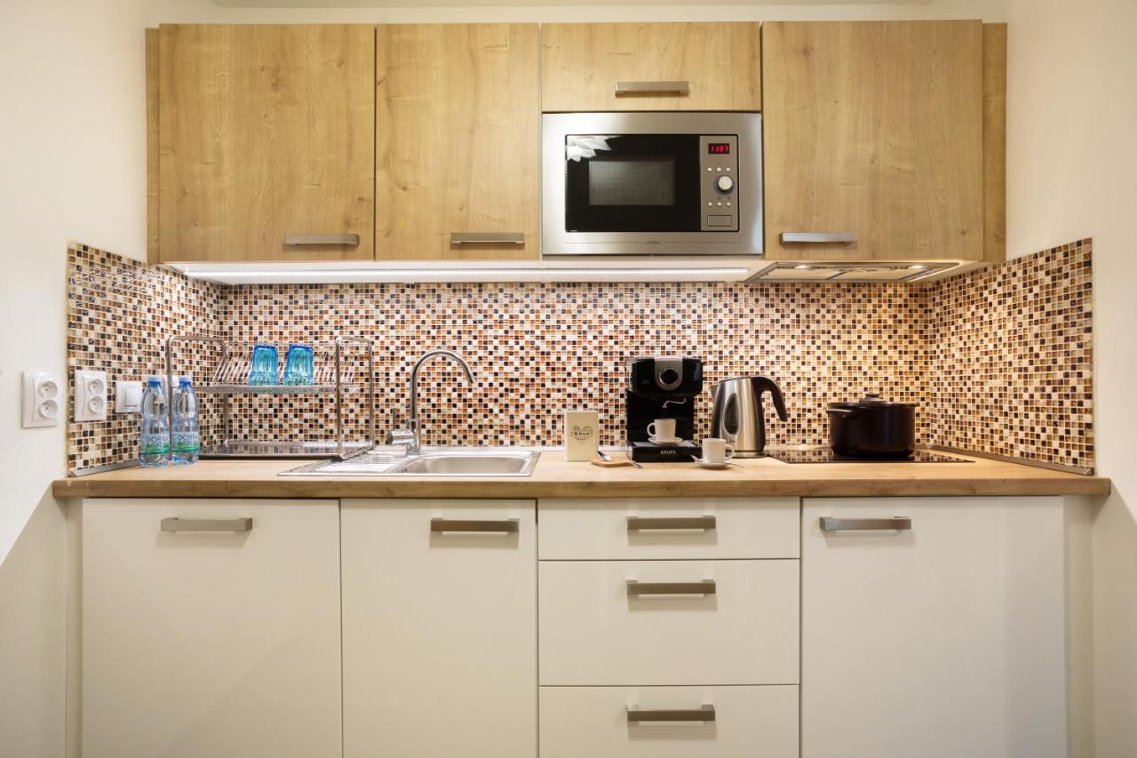 Karlovarska Apartment