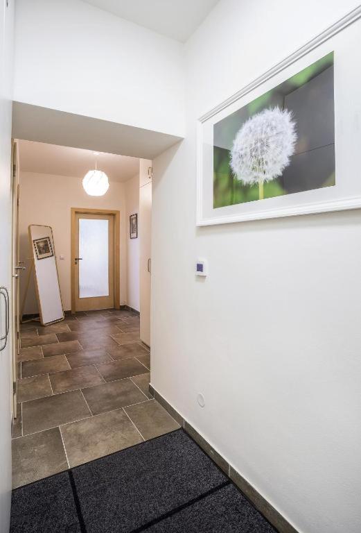 Karlovarska Appartement Mariánské Lázně
