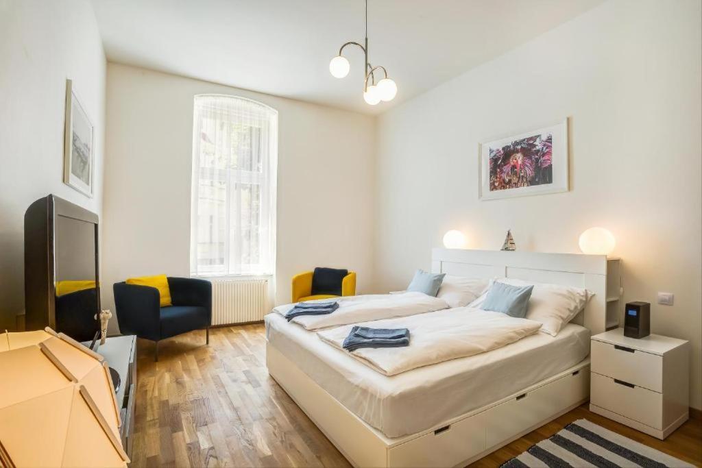 Karlovarska Apartment Marianske Lazne